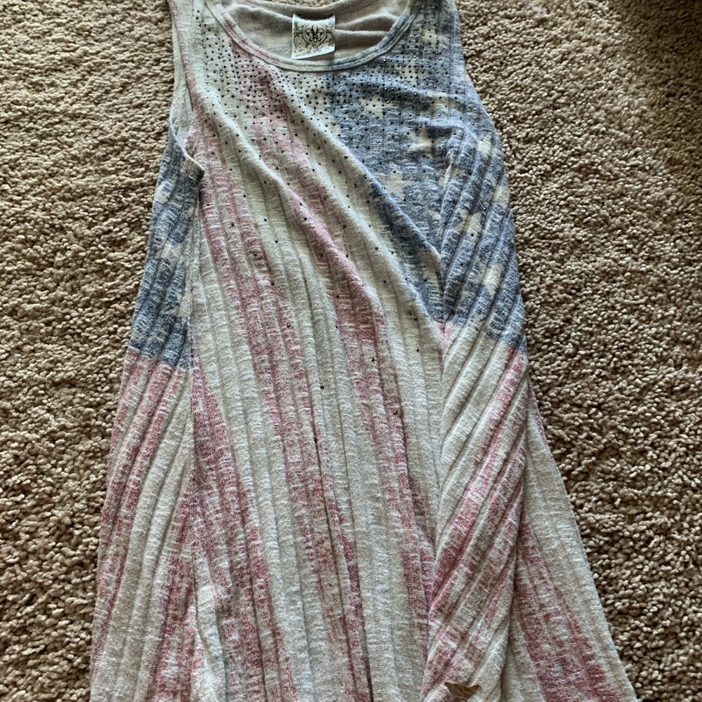 Tank top